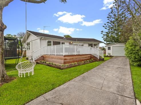25 Dalry Place, Mangere Bridge