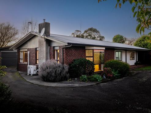 25 Willowbank Crescent, Feilding