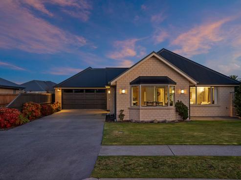 24 Sovereign Boulevard, Kaiapoi
