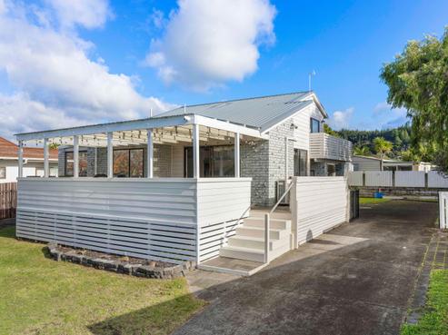 113 Lorraine Place, Whangamata