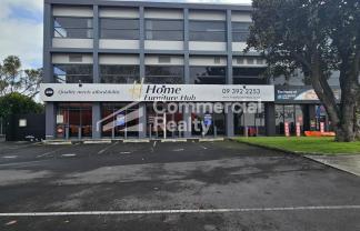 422 Sqm Retail In Mt Wgtn