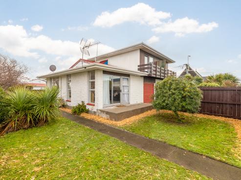 2/70 Hawke Street, New Brighton