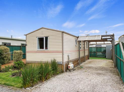 94/45 Doubledays Road, Kaiapoi