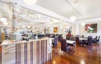 Central, quality investment