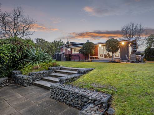 209 Ilam Road, Ilam