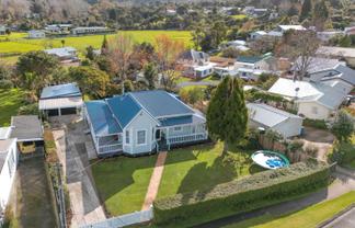 1205 Rings Road, Coromandel