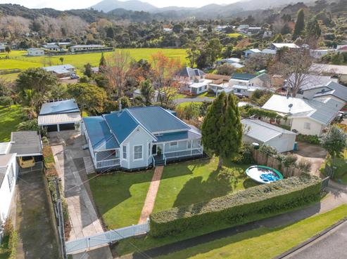 1205 Rings Road, Coromandel