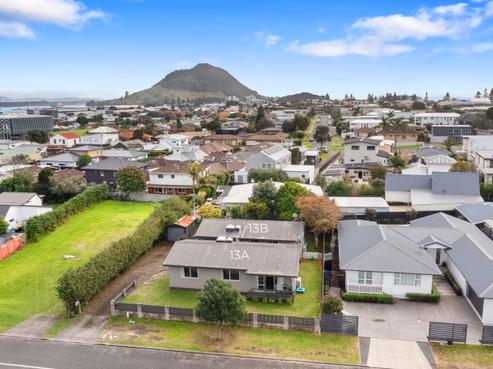 13B Bain Street, Mount Maunganui