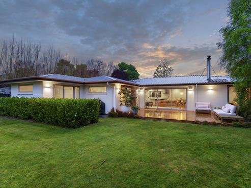 12A Laird Place, West Melton