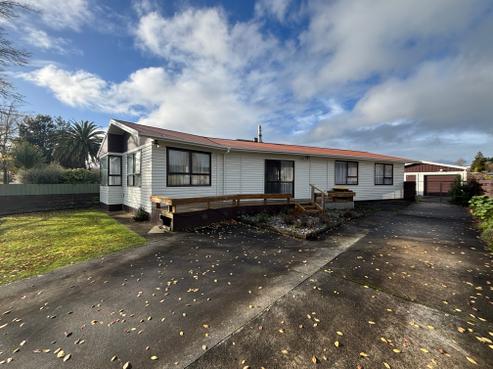 95 Paraonui Road, Tokoroa