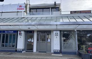 Prime Retail at Beach Front Lane