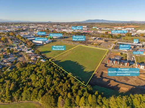 38 Karewa Place, Pukete