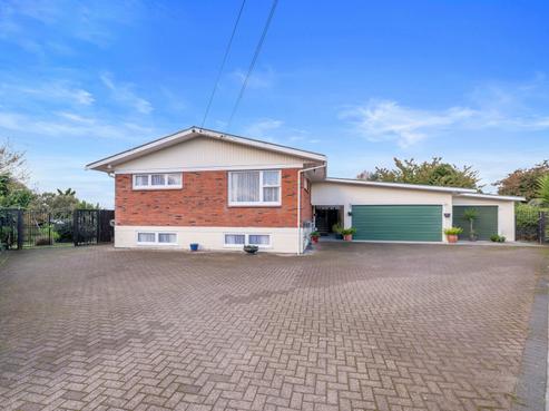 11 Hillcrest Avenue, Hillcrest