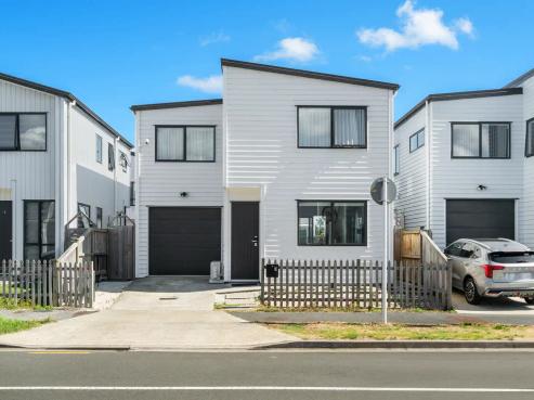 3 Tumu Road, Papakura