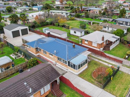 2 Kiwi Street, Te Kuiti