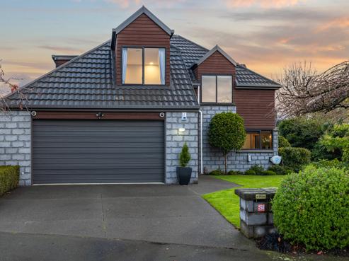 12 Utah Place, Burwood