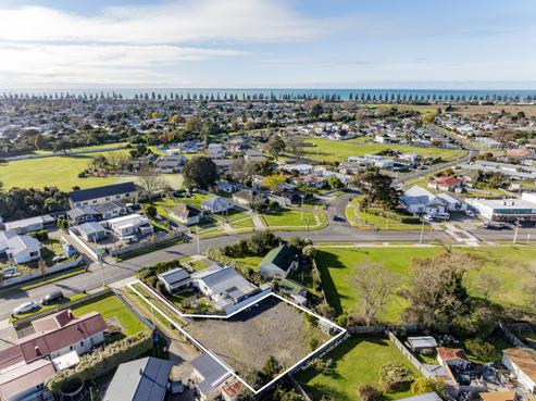 49A Geddis Avenue, Maraenui