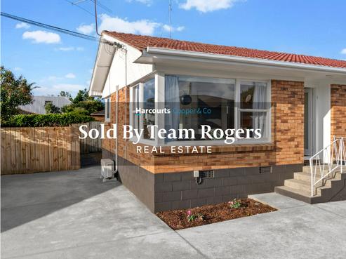 3/22A Wolsley Avenue, Milford