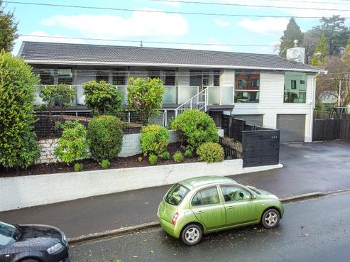 435 High Street, Dunedin Central