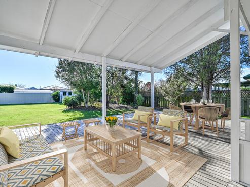 802 Princes Street, Parkvale