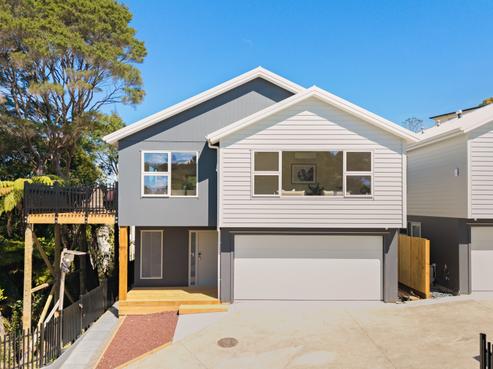 43 Chamberlain Road, Massey