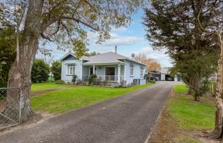 1 Vogel Street, Woodville