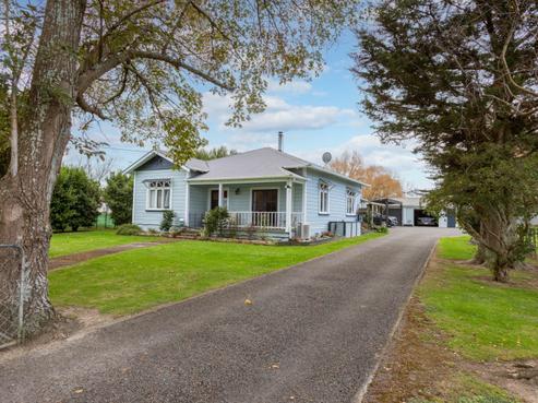 1 Vogel Street, Woodville