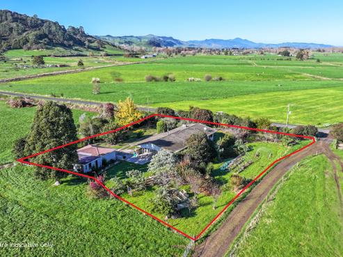 62 Townsend Road, Hikutaia
