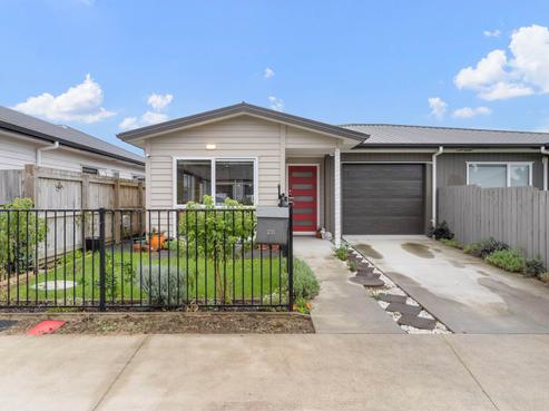 28 Harore Road, Takanini
