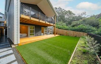 41A Chamberlain Road, Massey