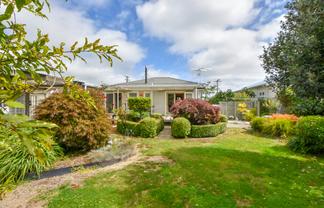 20 Rhodes Street, Carterton