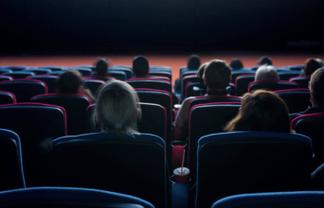 Legendary Wellington cinema and licensed eatery