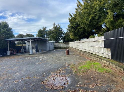3 Higgins Road, Frankton
