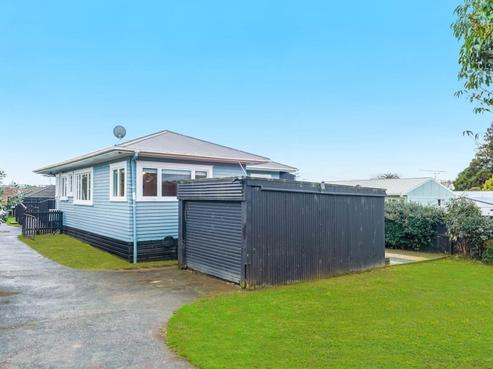 72 Kayes Road, Pukekohe