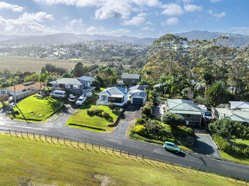 43 Pah Road, Onerahi