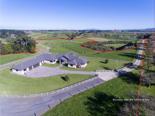 210C Okauia Springs Road, Okauia