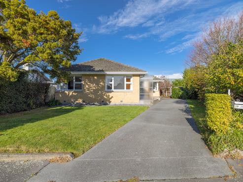 29 Rossiter Avenue, Redwood