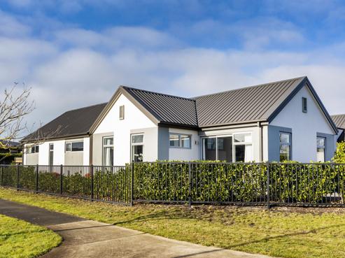 18 Tuhoe Avenue, Kaiapoi