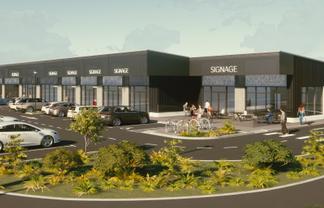 Belfast’s Brand New Convenience Hub  