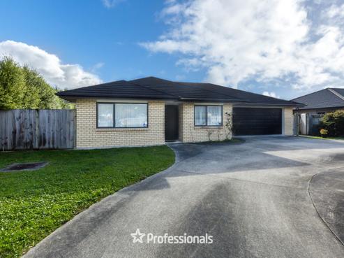 30 Hildreth Street, Trentham