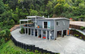 104 Tararu Creek Road, Thames
