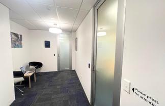 CENTRAL SUBLEASE NOW AVAILABLE
