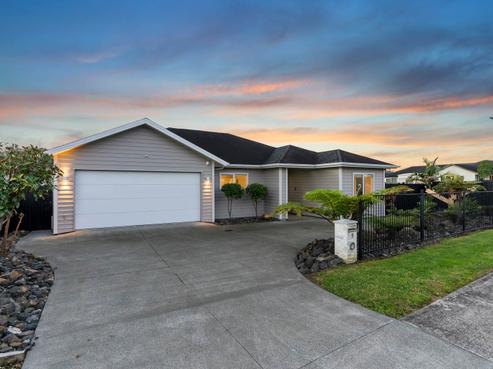 2 Lewis Younie Road, Kumeu