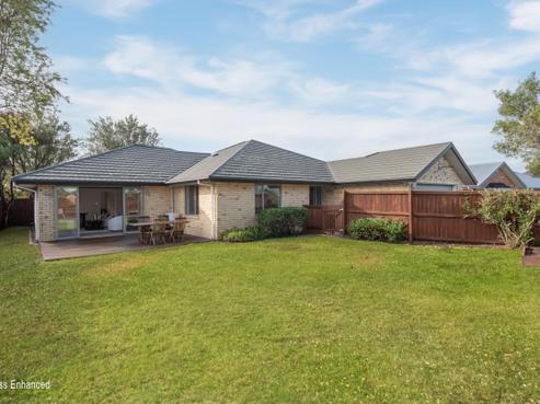 3 Spitfire Place, Hornby