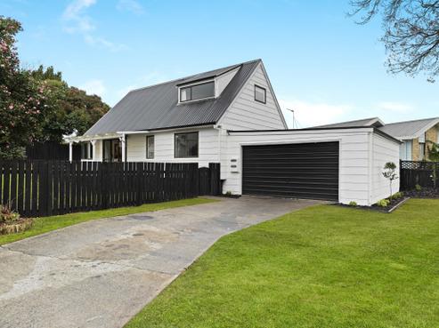 17 Caulfield Place, Nawton