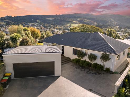 140 Lynn Street, Wakari