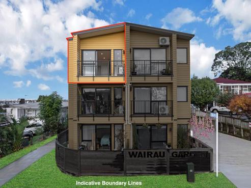 201/318 Wairau Road, Glenfield