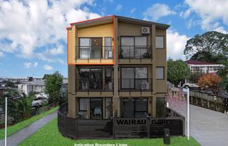 201/318 Wairau Road, Glenfield