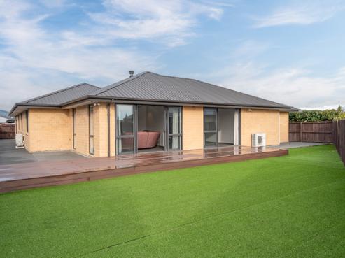 21 Contrail Street, Wigram