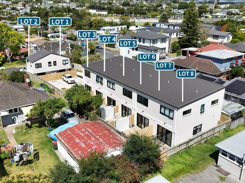 15 Toru Street, Te Atatu Peninsula